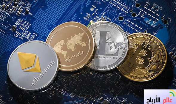 ما هو البلوك شين (Blockchain) وكيفية تحقيق الربح من العملات الرقمية Blockchain