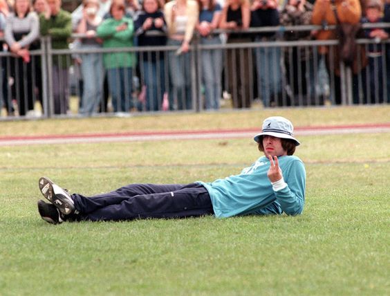 kangol liam gallagher