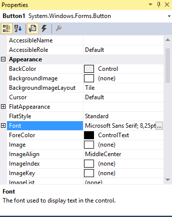 Membuat Program Hello World di Visual Basic (VB) | Materi Pelajaran