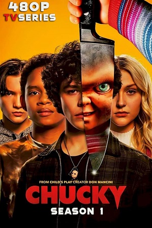Chucky Season 1 Download All Episodes 480p 720p HEVC [ Episode 8 ADDED ]