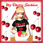 My Cherry Fashion ♥