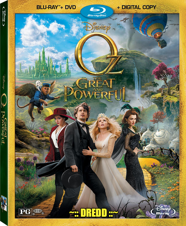 oz the great and powerful hindi dubbed mks
