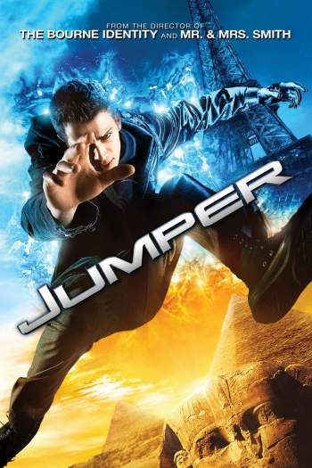 Jumper Torrent – BluRay 720p/1080p Dublado