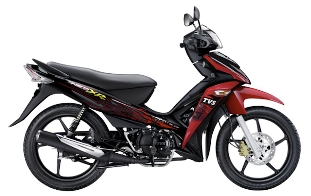 motor bebek terbaik