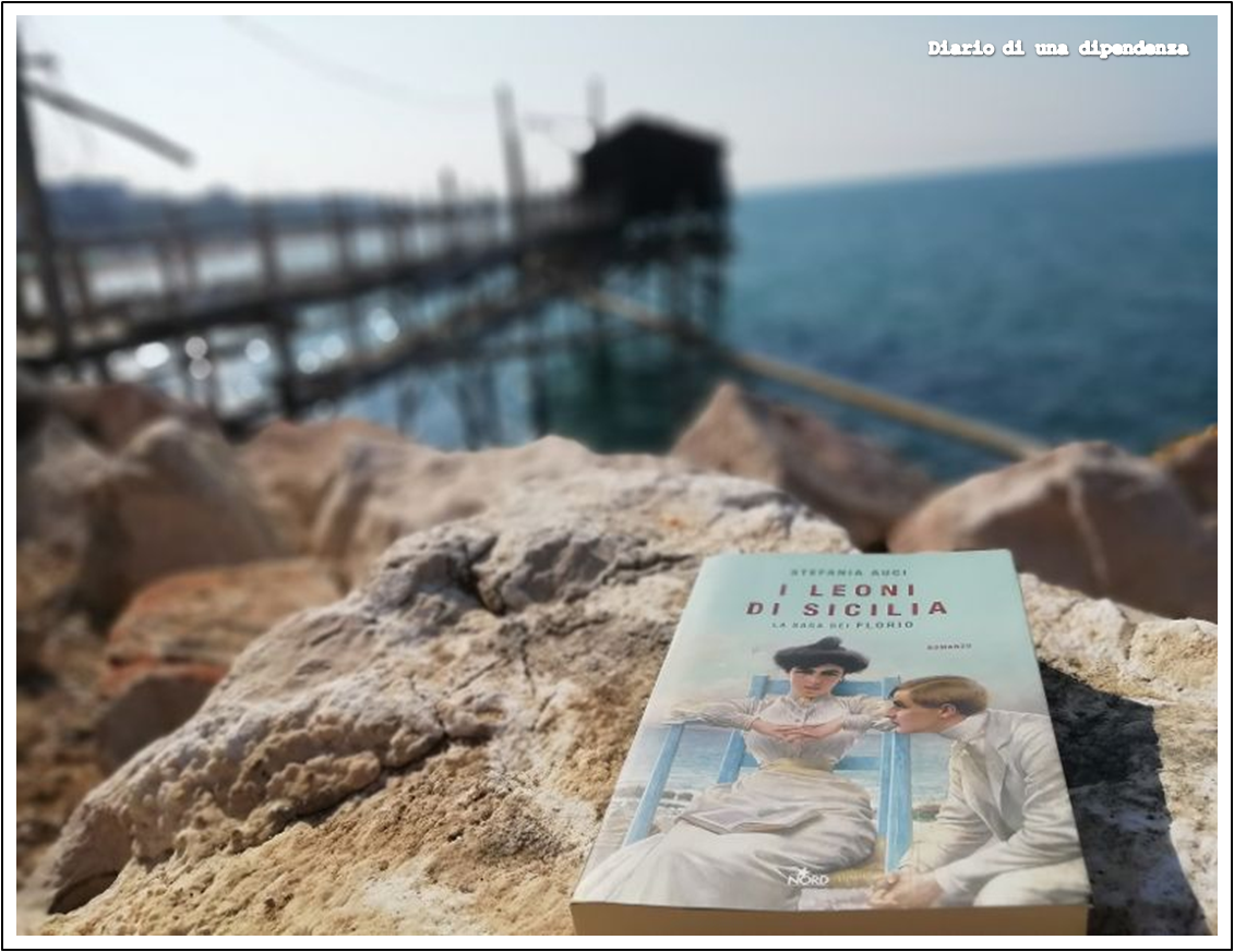 Mr Ink Diario Di Una Dipendenza Recensione I Leoni Di Sicilia La Saga Dei Florio Di Stefania Auci