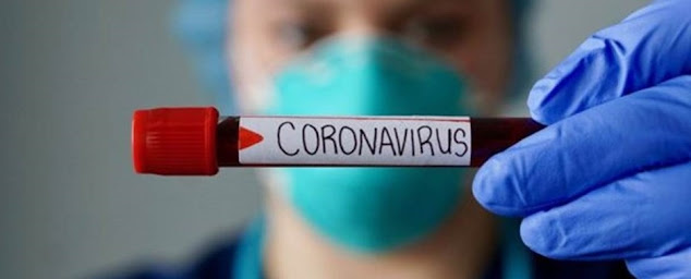 Nova Cantu registra seus dois primeiros casos de coronavírus