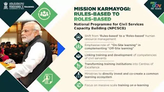 Image result of mission karmayogi