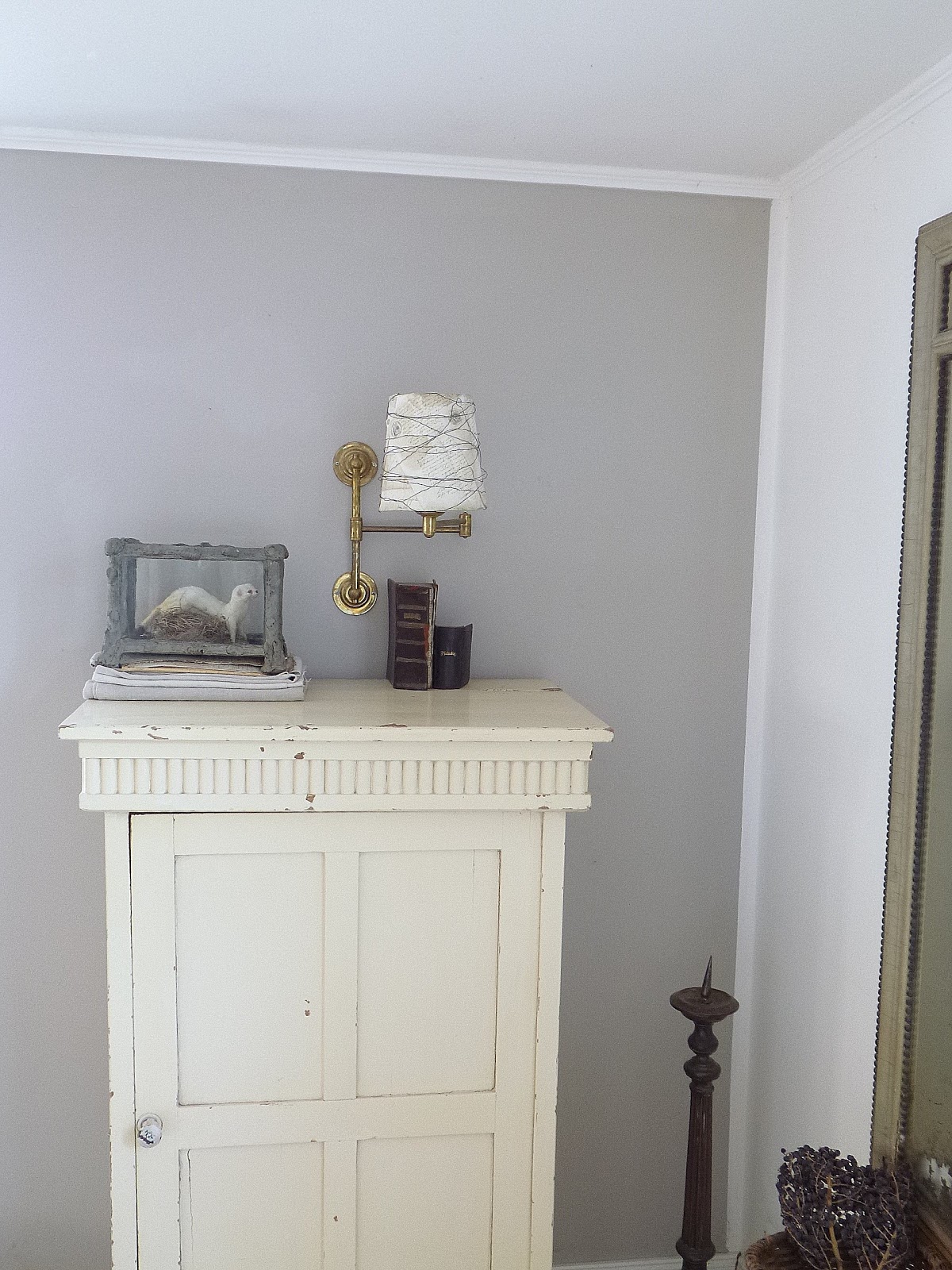 princessgreeneye: Lampen im Wohnzimmer........