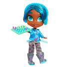 Hairdorables Logan Side Series HairDUDEables, Series 3 Doll