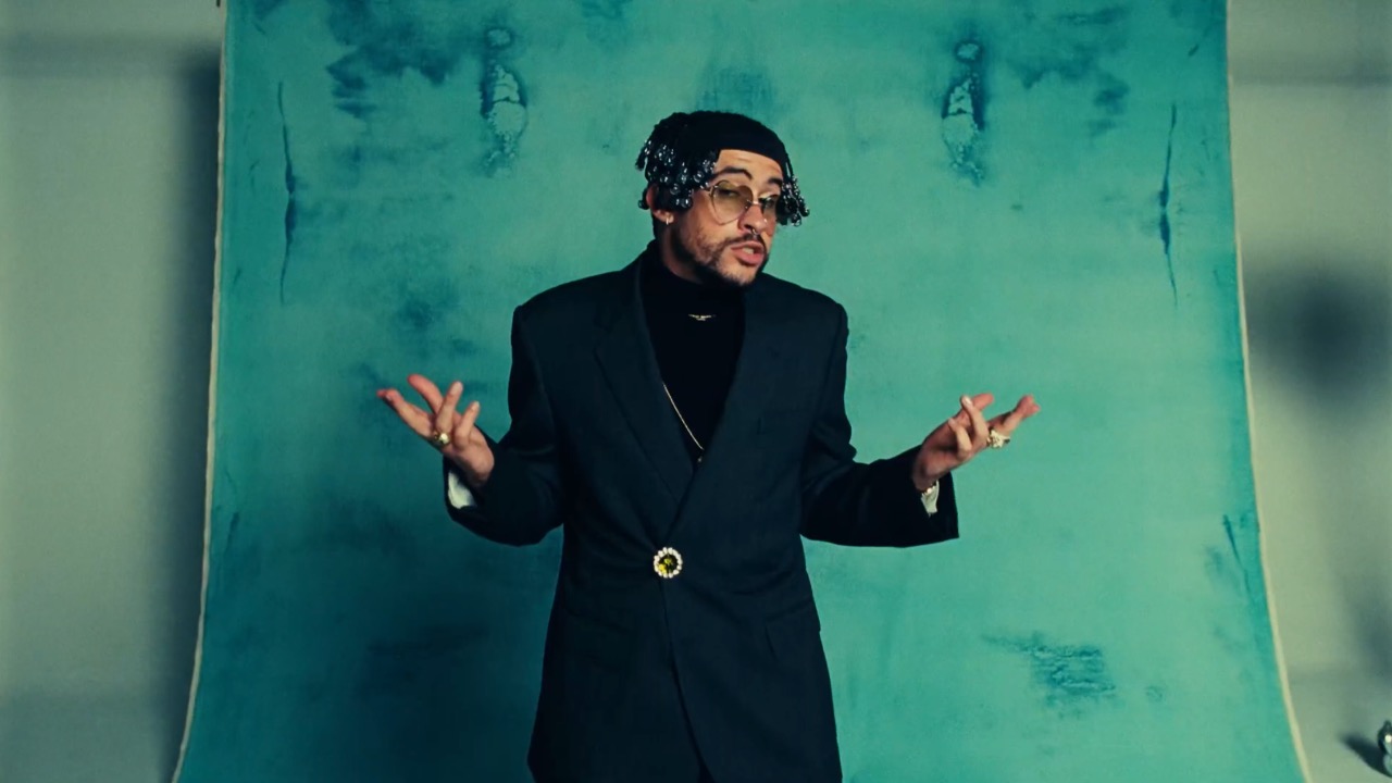 Bad Bunny lanza nuevo álbum “El último tour del mundo”