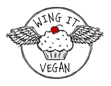 Wing It Vegan
