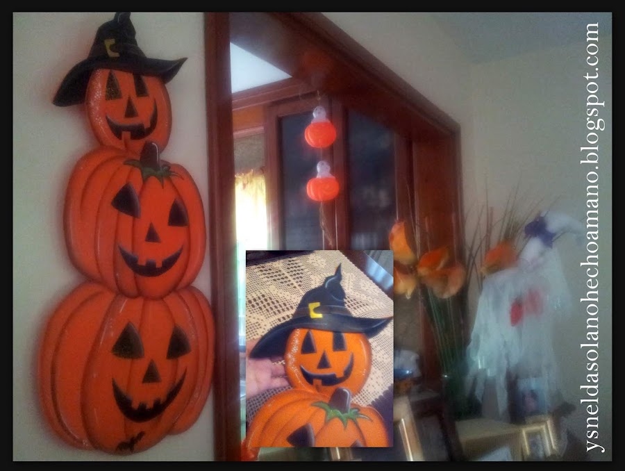 Tótem-de-Calabacitas-en-Goma-Eva