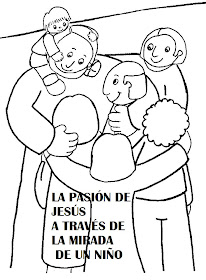 Pasión de Jesús Pasión de Jesús
