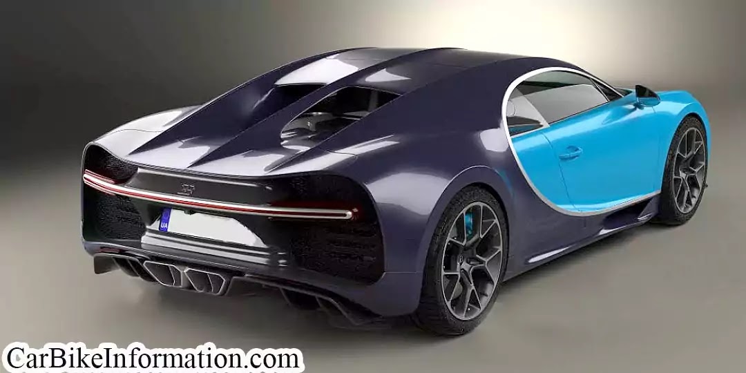 Bugatti Chiron on road price in india, interior, price in rupees, Price