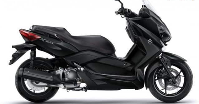 gambar xmax 250cc