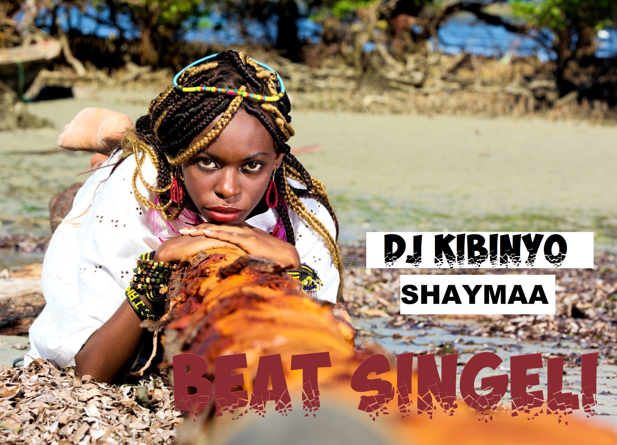Dj Kibinyo Shaimaa Beat Singeli L Download Dj Kibinyo 