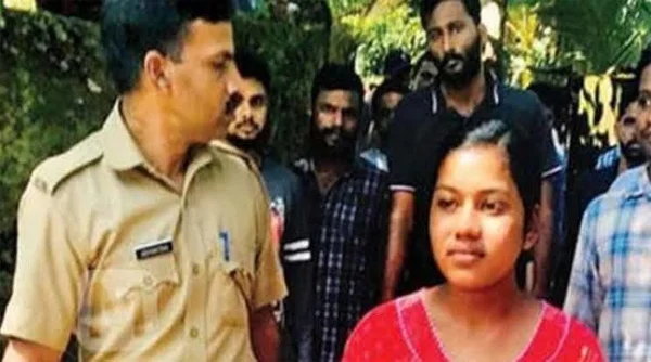 News, Kerala, Kozhikode, Baby, Killed, Mother, Well, Ornaments, Police, Arrested, Woman Arrested for Throwing her One Year Old Son into a Well