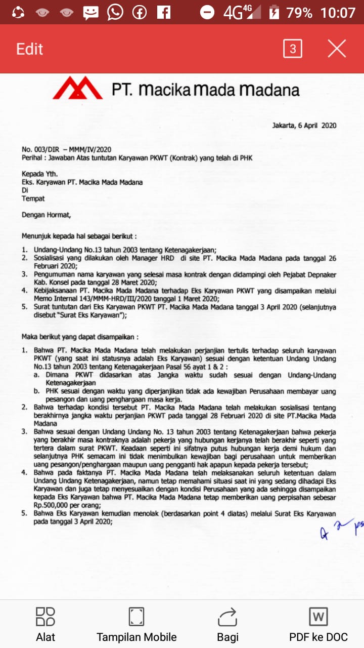 Teropong Time Indonesia 2020 04 12