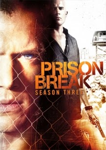 VƯỢT NGỤC PHẦN 3 – Prison break season 3 (2007)