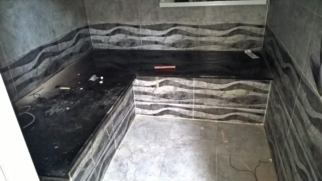 مؤسسة الموسى غرف السونا والبخار مؤسسة الموسى غرف السونا والبخار