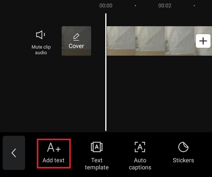 how-to-add-text-in-capcut-app-to-videos-and-animate-it-mang-idik