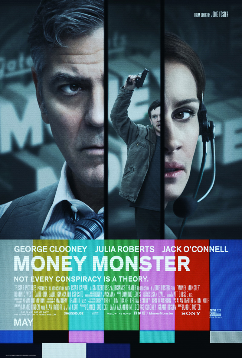 Money Monster 2016