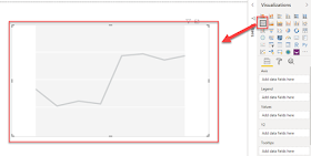 Binary Republik: Create Dual Y-Axis Line Chart in Power BI