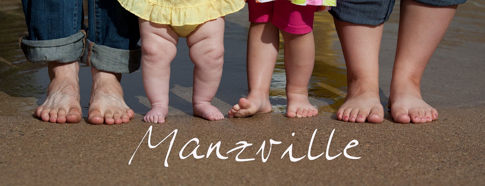 Manzville