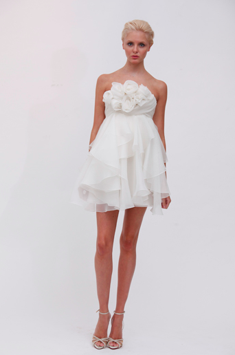 WhimsyBride :::: WhimsyBride Favorites: Marchesa 2012 Collection