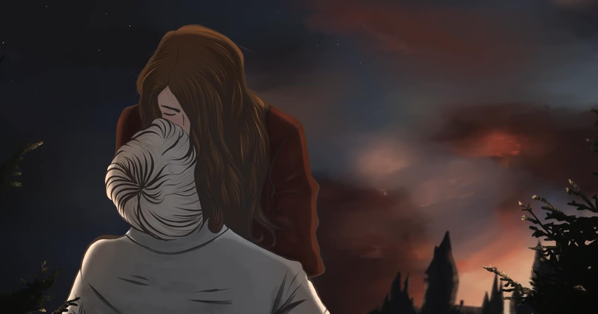 Dramione Tłumaczenia Very Verto Breath Mints / Battle Scars