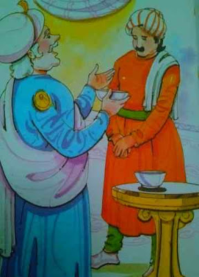 Akbar Birbal ki Kahani Hindi 2020 Akbar Birbal ki Kahani Hindi 2020