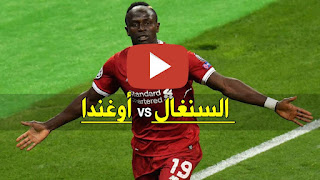 ملخص اهداف مباراة اوغندا والسنغال بتاريخ 05-07-2019 كأس الأمم الأفريقية
