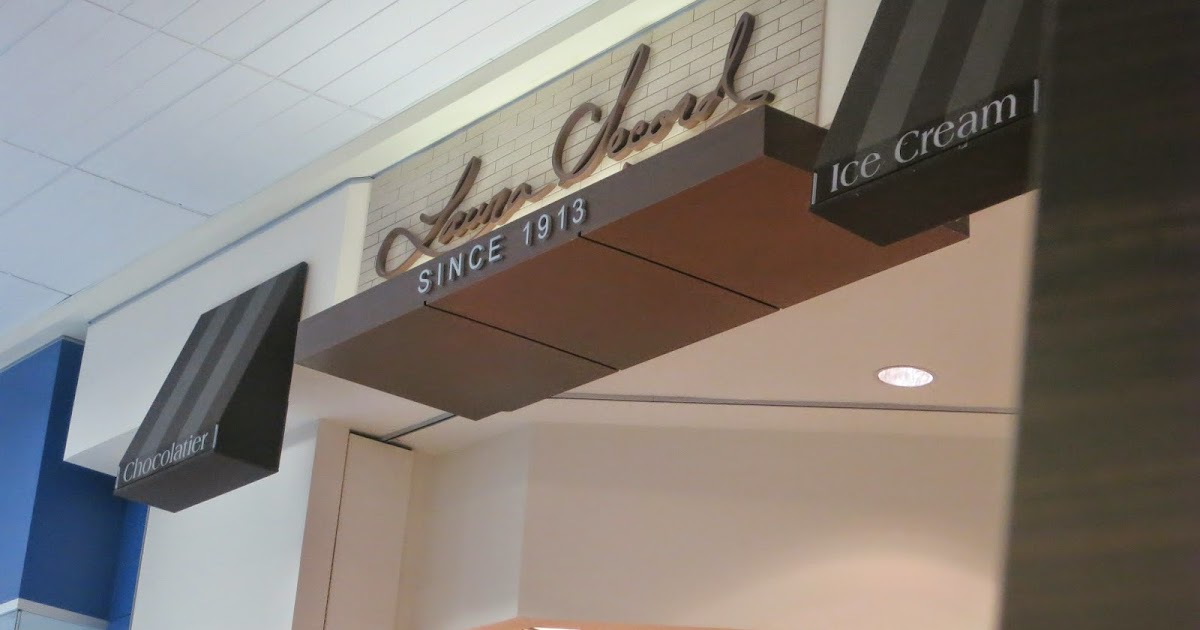 » Laura Secord Ice Cream