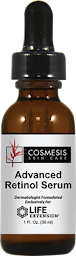 Life Extension, Advanced Retinol Serum, 1 fl oz