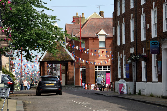 Enjoy your time with beautiful places Daventry England