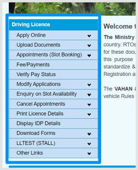 apply-online-for-driving-license apply-online-for-driving-license
