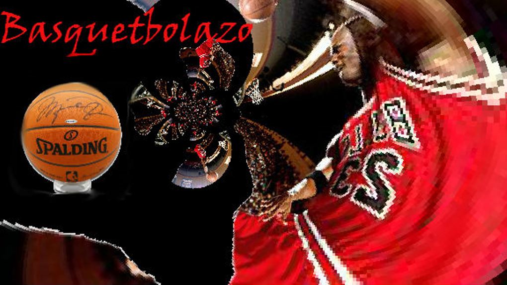 Basquetbolazo: Datos curiosos de Michael Jordan