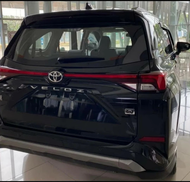 avanza baru 2021 avanza baru 2021