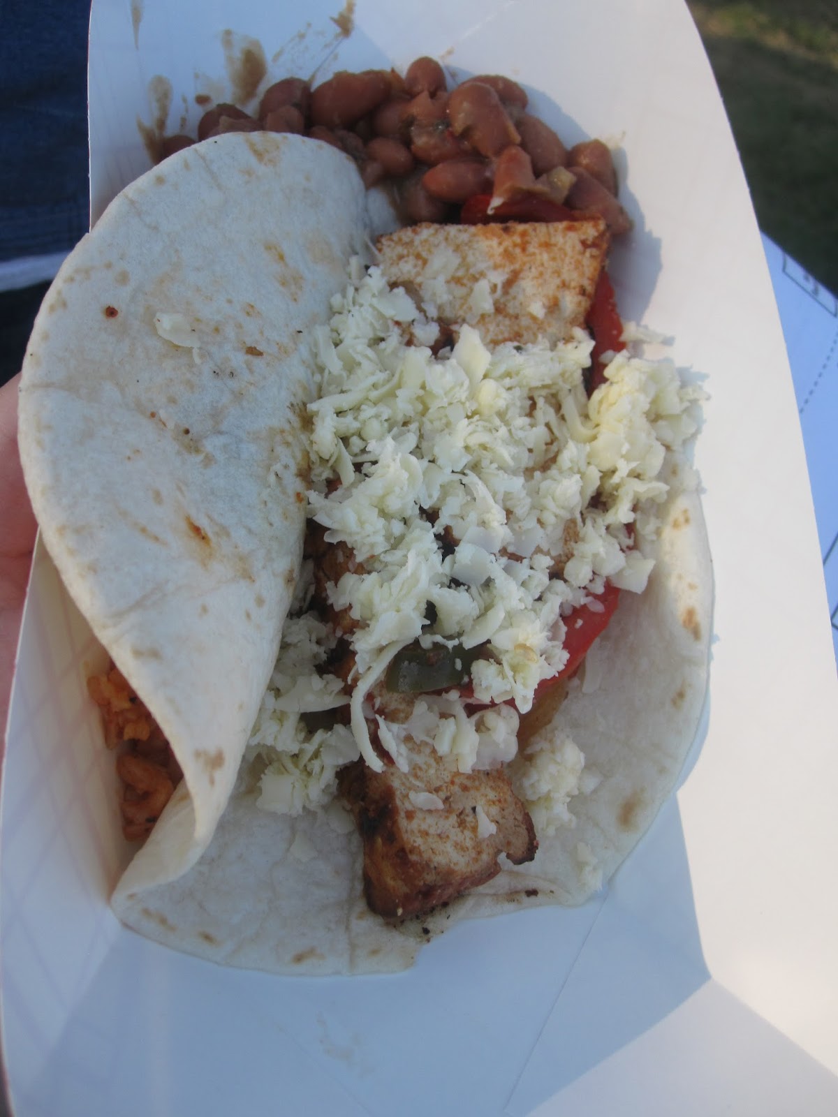 Taste of Akron Akron, OH