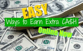 How To Make Money Fast Online