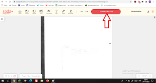 Cara Kompres PDF Online dengan Soda PDF 