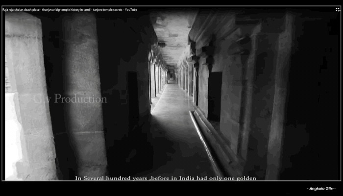 Macam Status Angkola Facebook RajaRaja Chola dan Candi Pertinggalnya