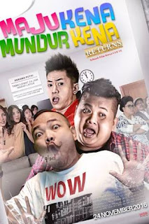 Download Film kena mundur kena returns (2016) Full Movie Indonesia Gratis Nonton Download Film kena mundur kena returns (2016) Full Movie Indonesia Gratis Nonton