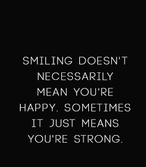 Keep Smiling Quotes And Sayings