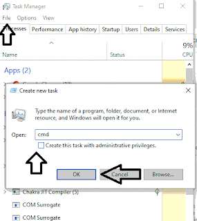 How to Fix Start Menu Not Working Critical Error in Windows 10