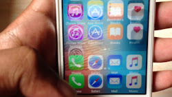 iphone blurry screen fix blurred blur plus issue shaking problem text messages ios shudhtech