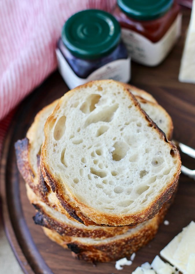 bad food for pups is sourdough bread bad for dogs