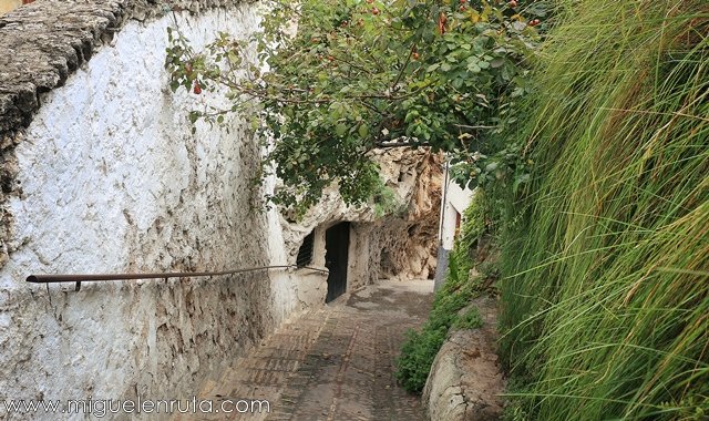 Calle-Molinos-Letur