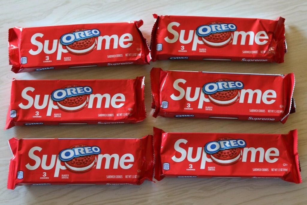 Kenapa Harga Oreo Supreme Mahal Pacuankuda Shiokuda 1