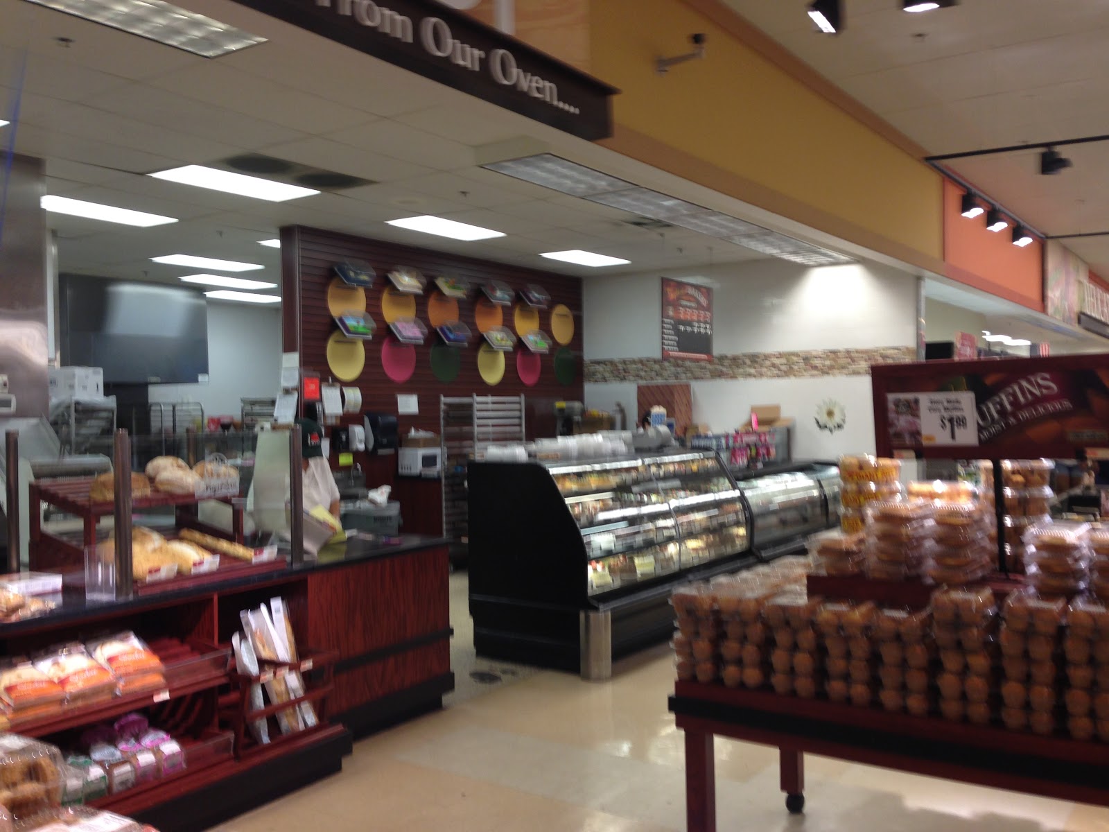 TOUR ShopRite Kearny, NJ